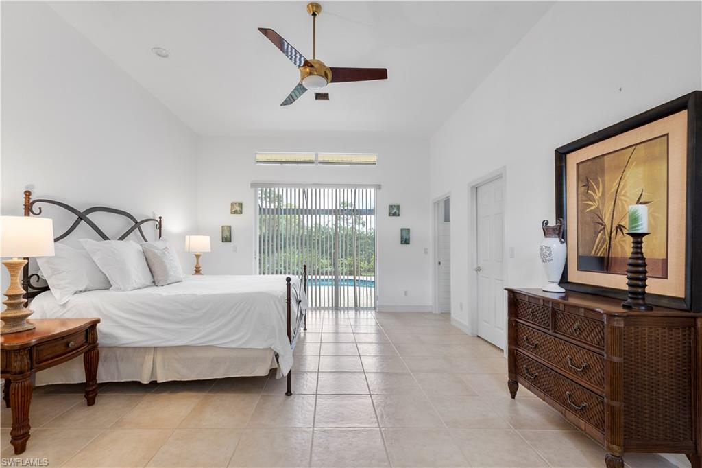 CASA DEL VIDA - Residential Lease