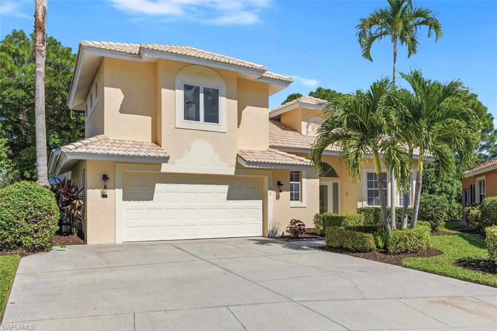 CASA DEL VIDA - Residential Lease