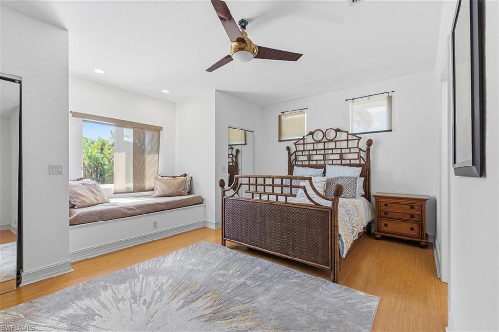 CASA DEL VIDA - Residential Lease