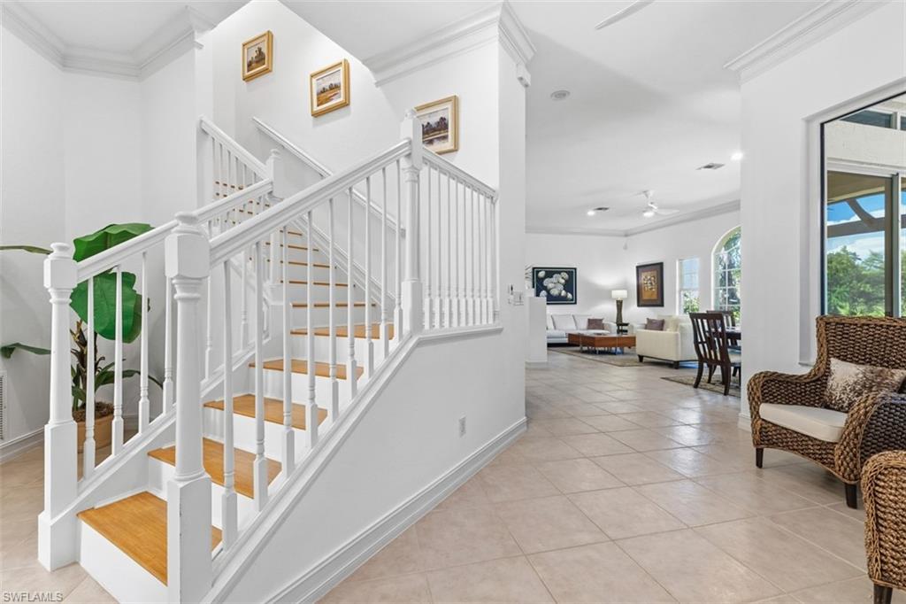 CASA DEL VIDA - Residential Lease
