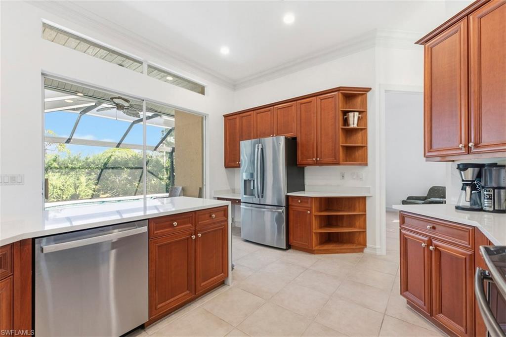 CASA DEL VIDA - Residential Lease
