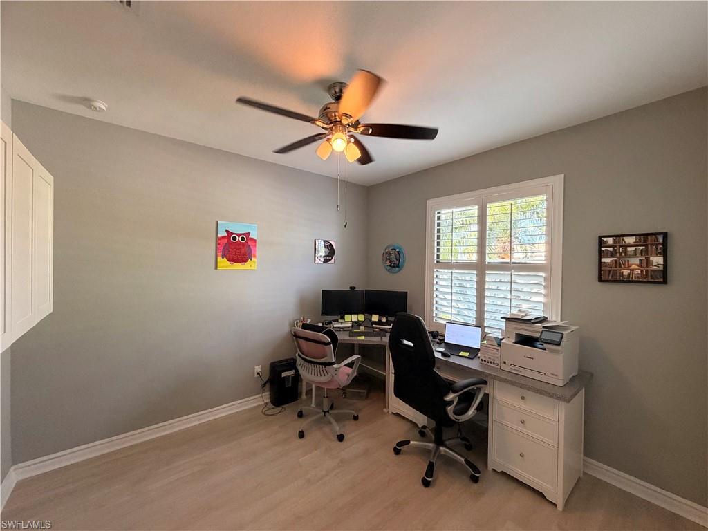 PRESERVE AT CORKSCREW - Residential Lease