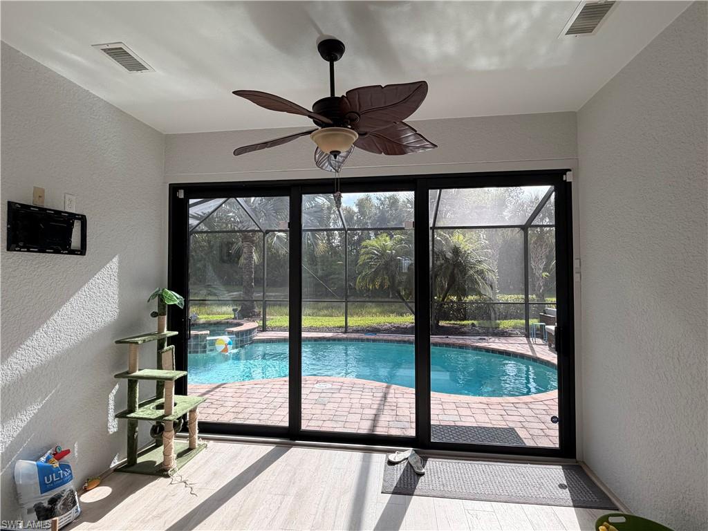 PRESERVE AT CORKSCREW - Residential Lease