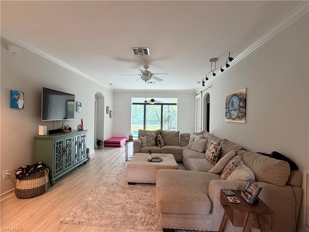 PRESERVE AT CORKSCREW - Residential Lease