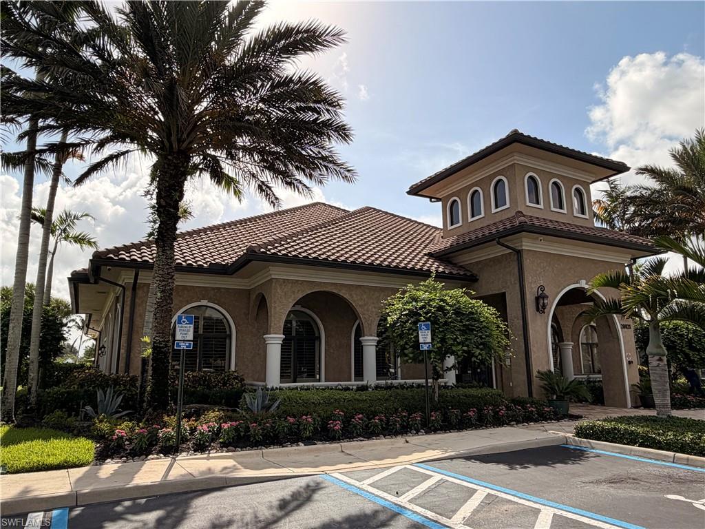 PRESERVE AT CORKSCREW - Residential Lease