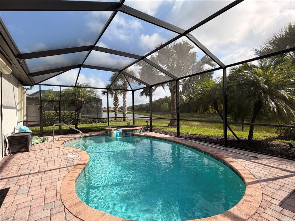PRESERVE AT CORKSCREW - Residential Lease