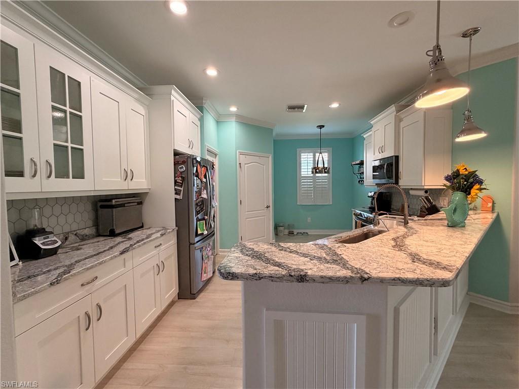 PRESERVE AT CORKSCREW - Residential Lease