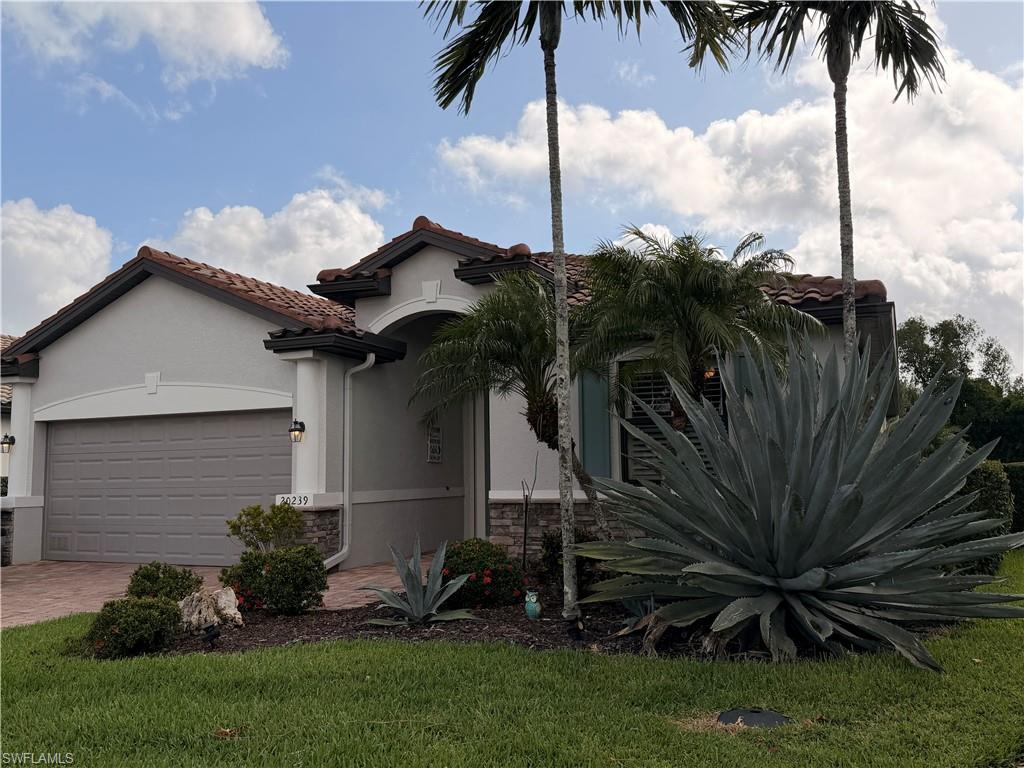 PRESERVE AT CORKSCREW - Residential Lease