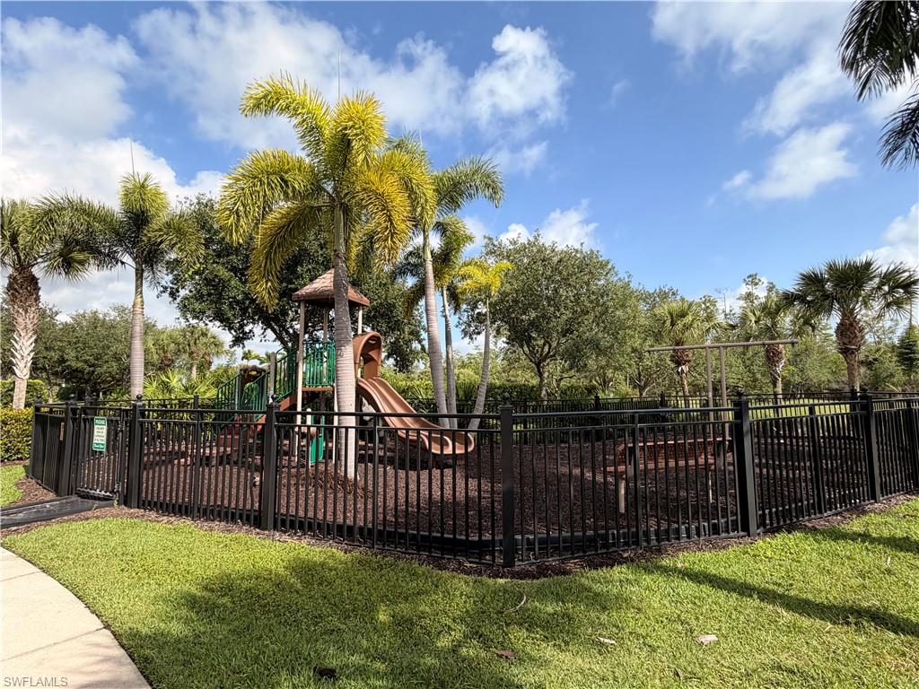 PRESERVE AT CORKSCREW - Residential Lease