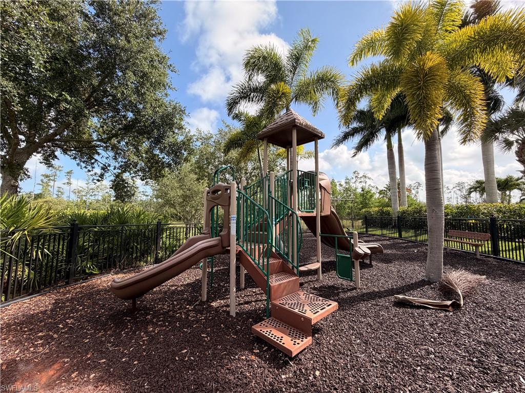 PRESERVE AT CORKSCREW - Residential Lease