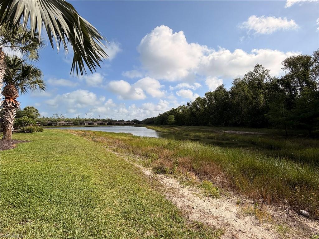 PRESERVE AT CORKSCREW - Residential Lease
