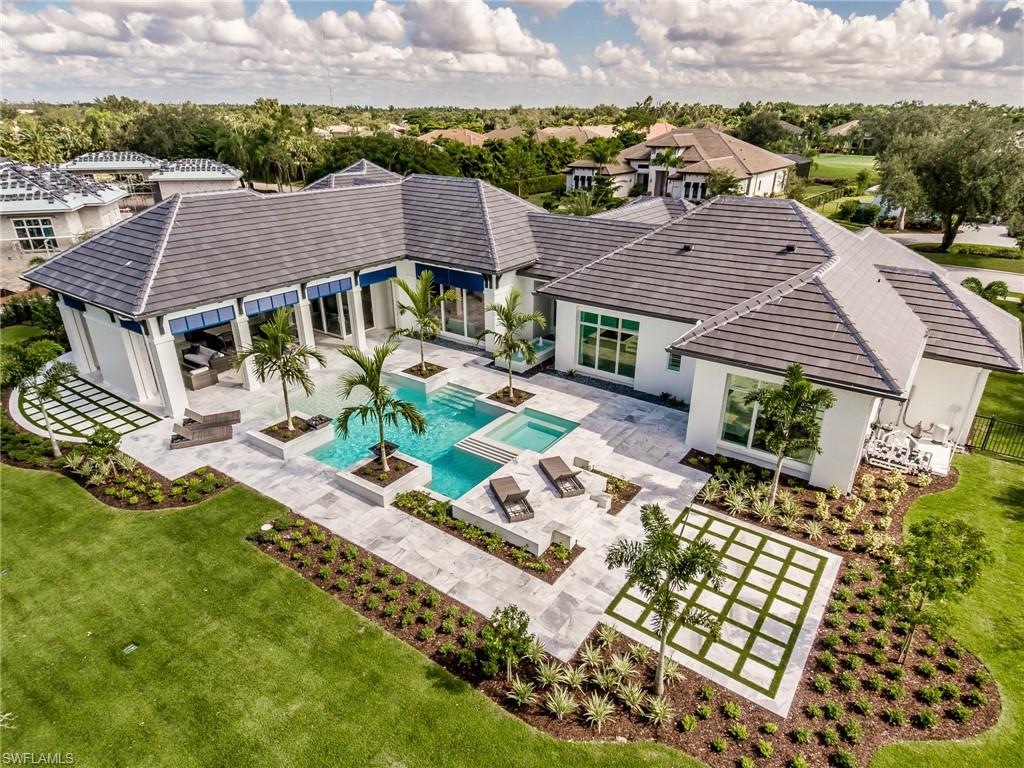 QUAIL WEST - Residential