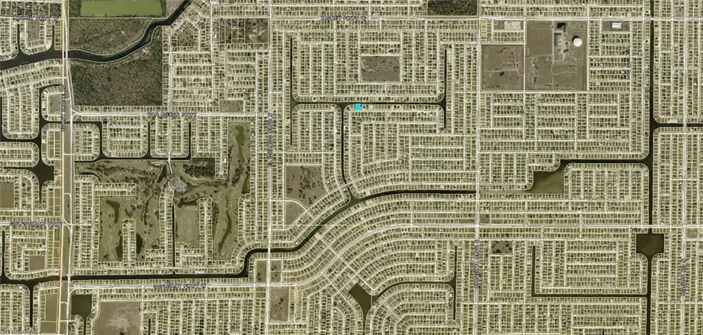 CAPE CORAL - Land