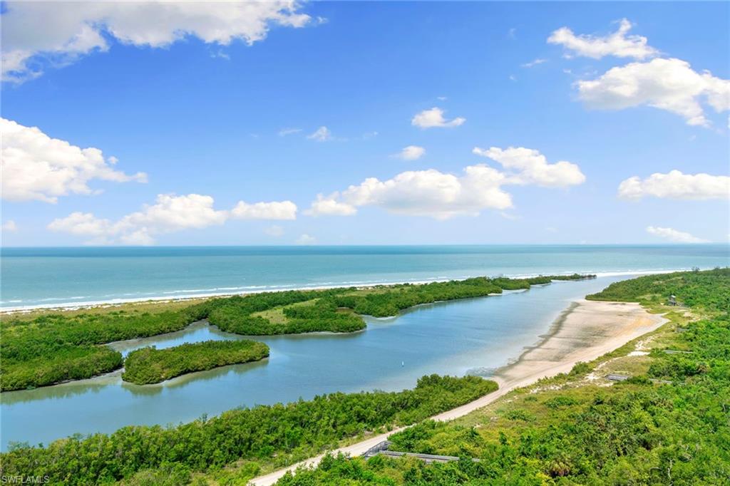 MARCO ISLAND - Land