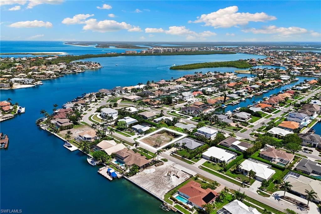 MARCO ISLAND - Land