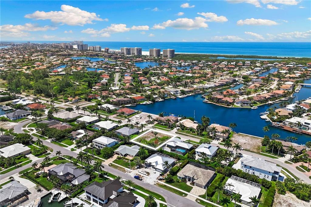 MARCO ISLAND - Land