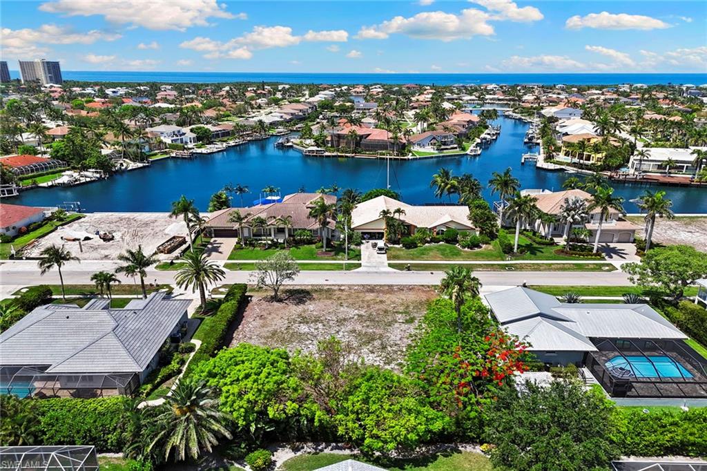 MARCO ISLAND - Land