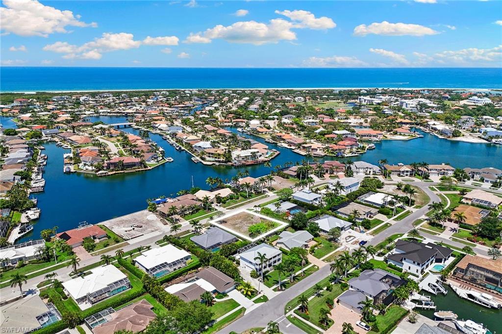 MARCO ISLAND - Land
