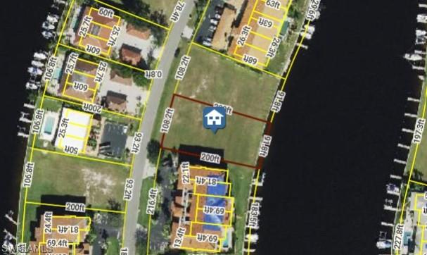 PUNTA GORDA ISLES - Land