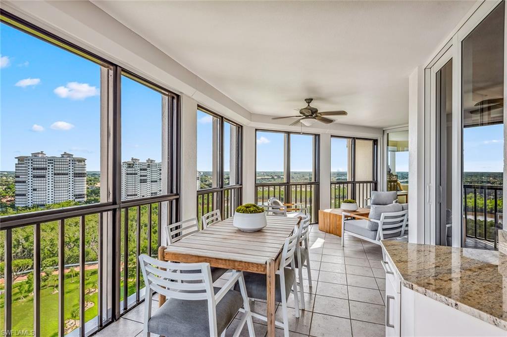 CARLYSLE AT BAY COLONY - Residential
