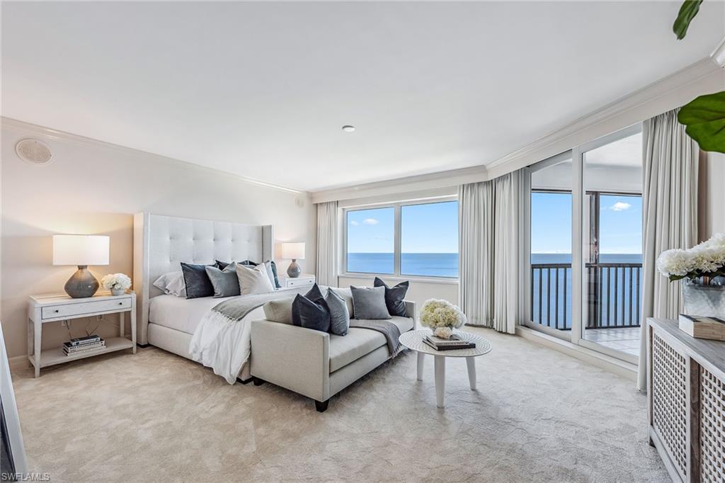 CARLYSLE AT BAY COLONY - Residential