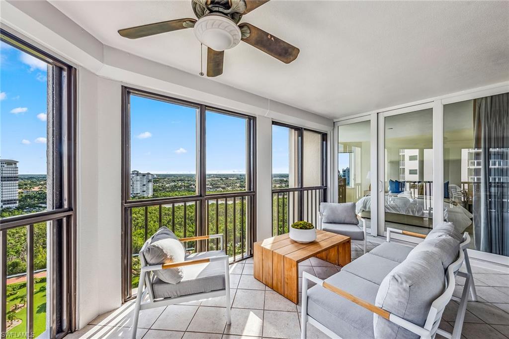 CARLYSLE AT BAY COLONY - Residential