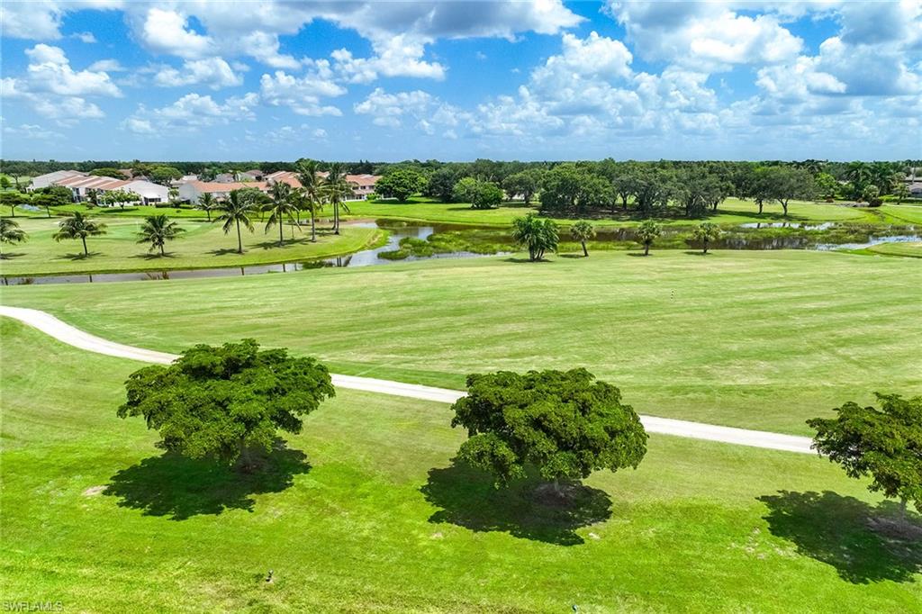 VISTA PALMS - Residential Lease