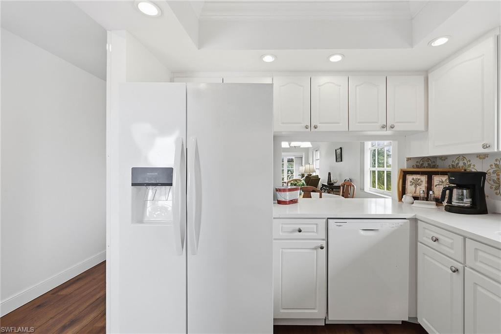 VISTA PALMS - Residential Lease