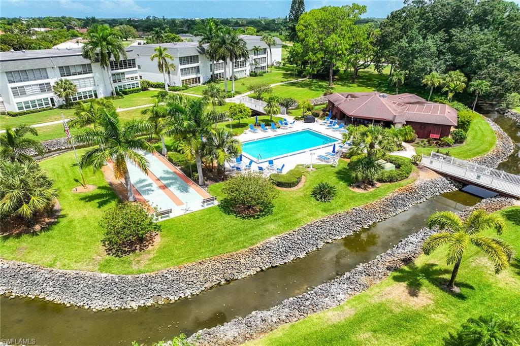 VISTA PALMS - Residential Lease