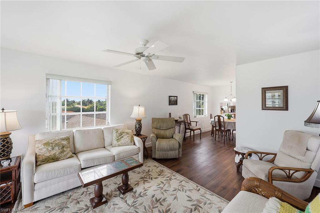 VISTA PALMS - Residential Lease