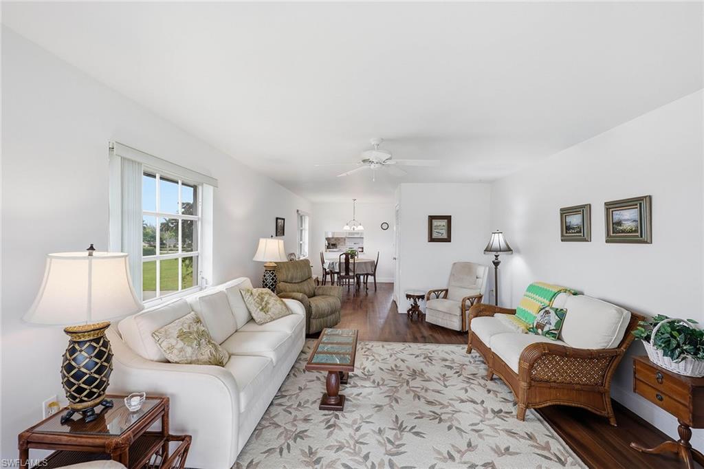 VISTA PALMS - Residential Lease