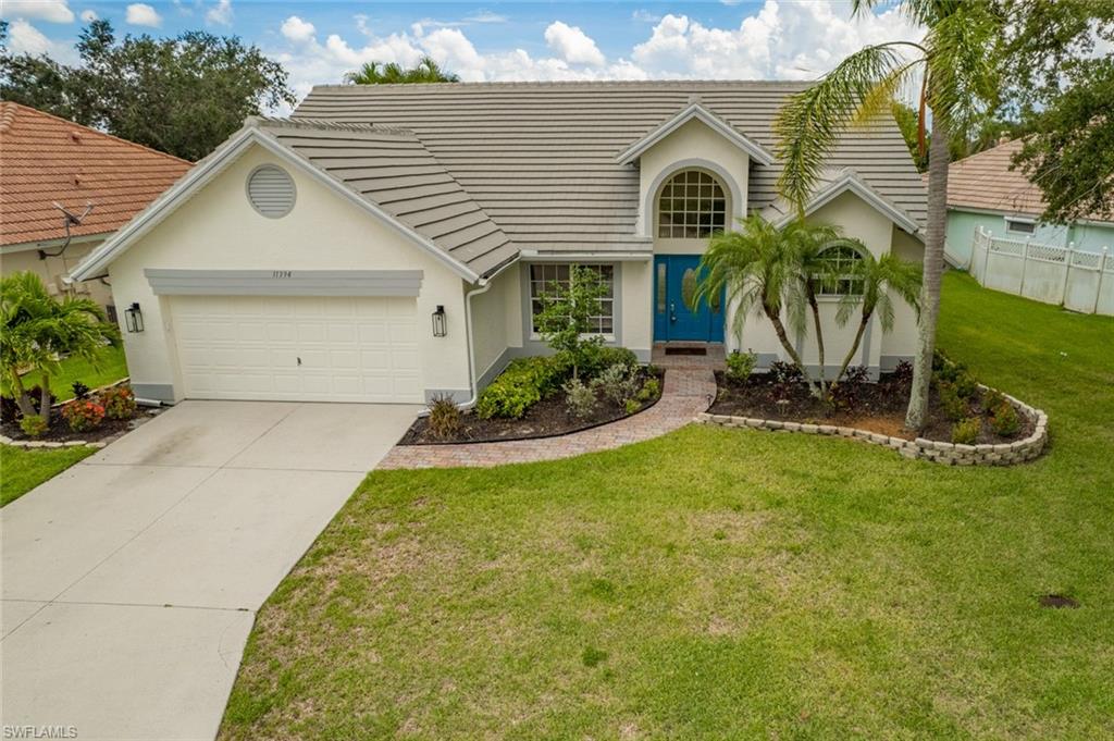 WATERFORD VILLAGE - Residential Lease