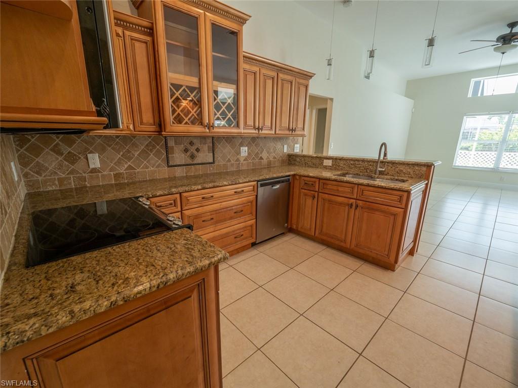 WATERFORD VILLAGE - Residential Lease