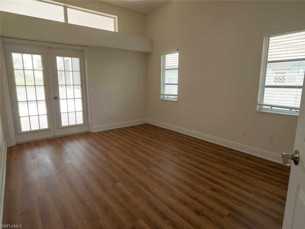 WATERFORD VILLAGE - Residential Lease