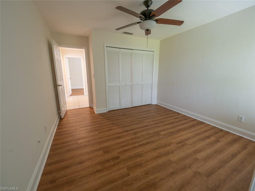WATERFORD VILLAGE - Residential Lease