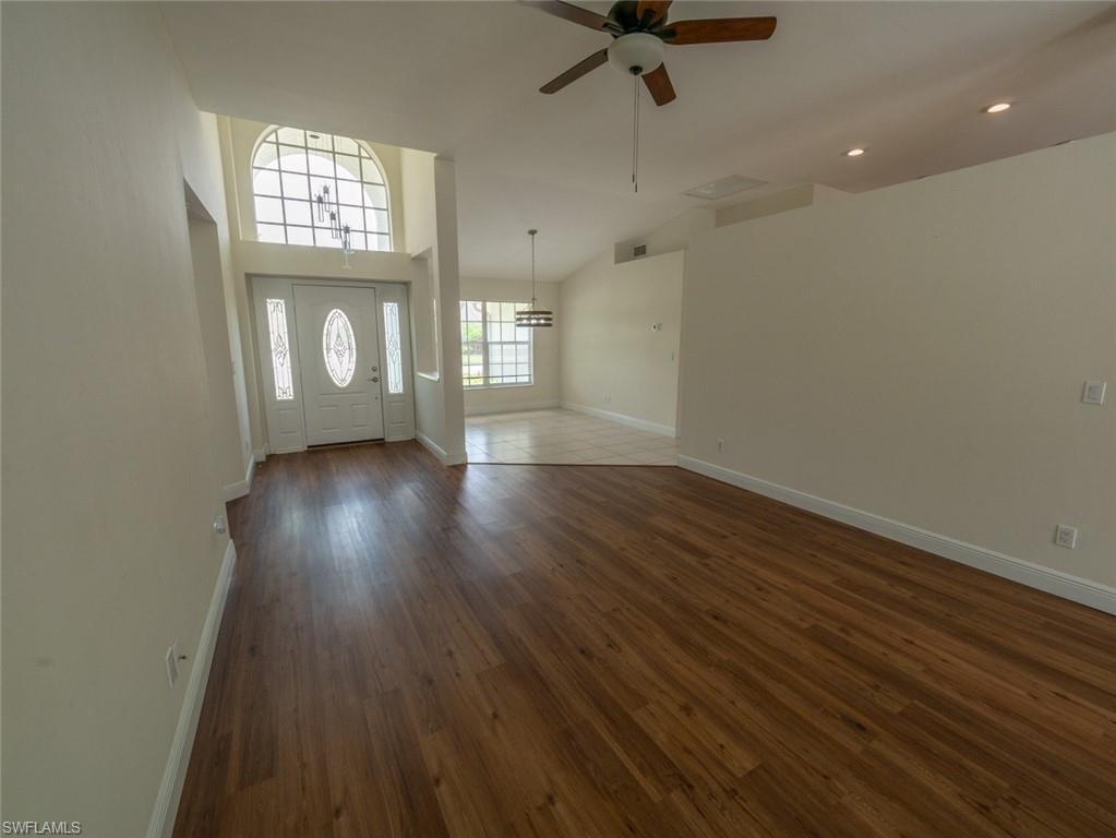 WATERFORD VILLAGE - Residential Lease