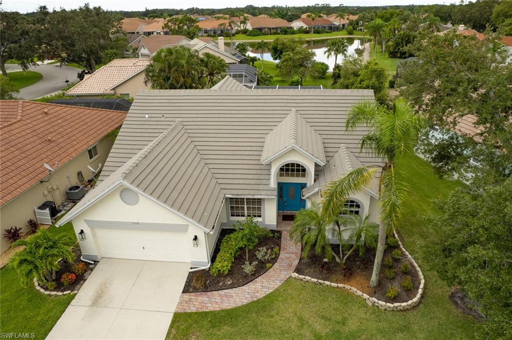 WATERFORD VILLAGE - Residential Lease