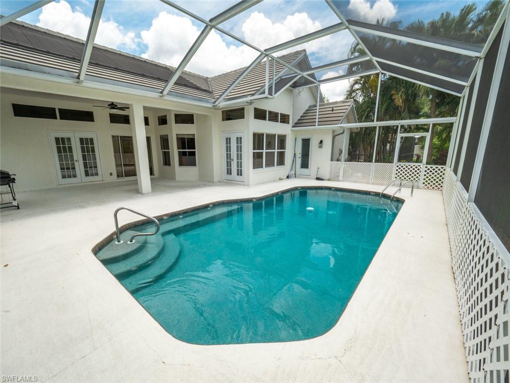 WATERFORD VILLAGE - Residential Lease