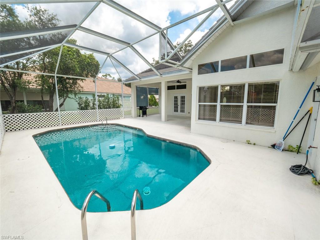WATERFORD VILLAGE - Residential Lease