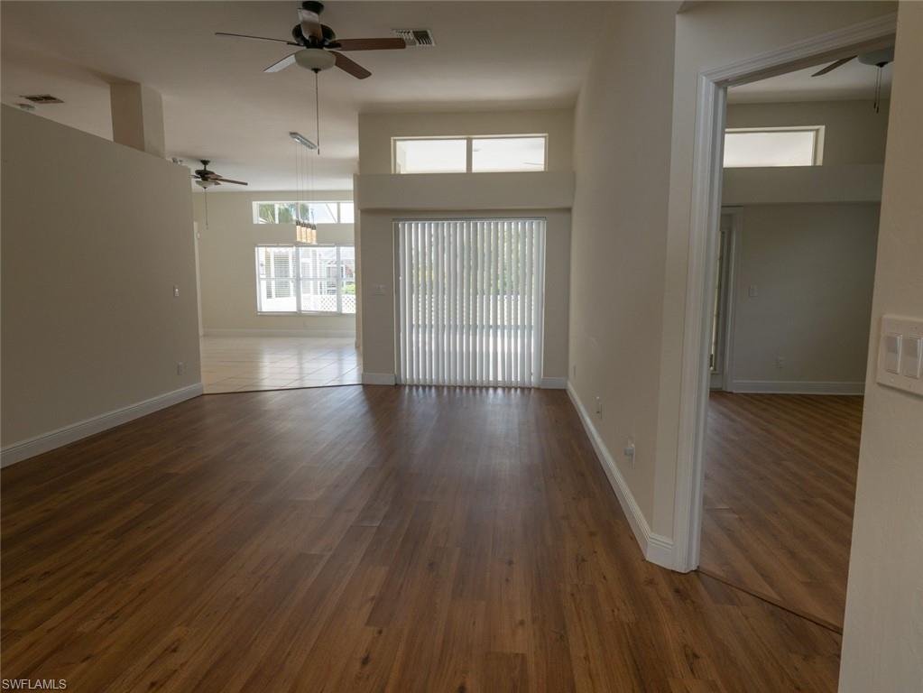 WATERFORD VILLAGE - Residential Lease