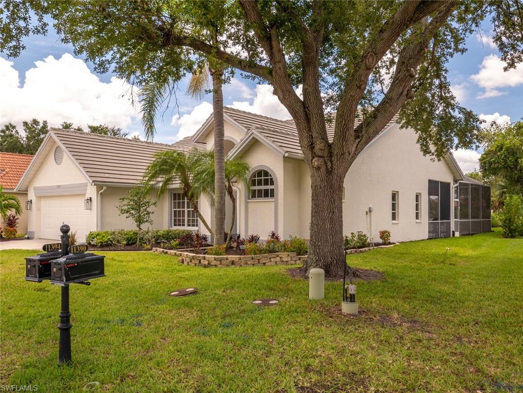 WATERFORD VILLAGE - Residential Lease