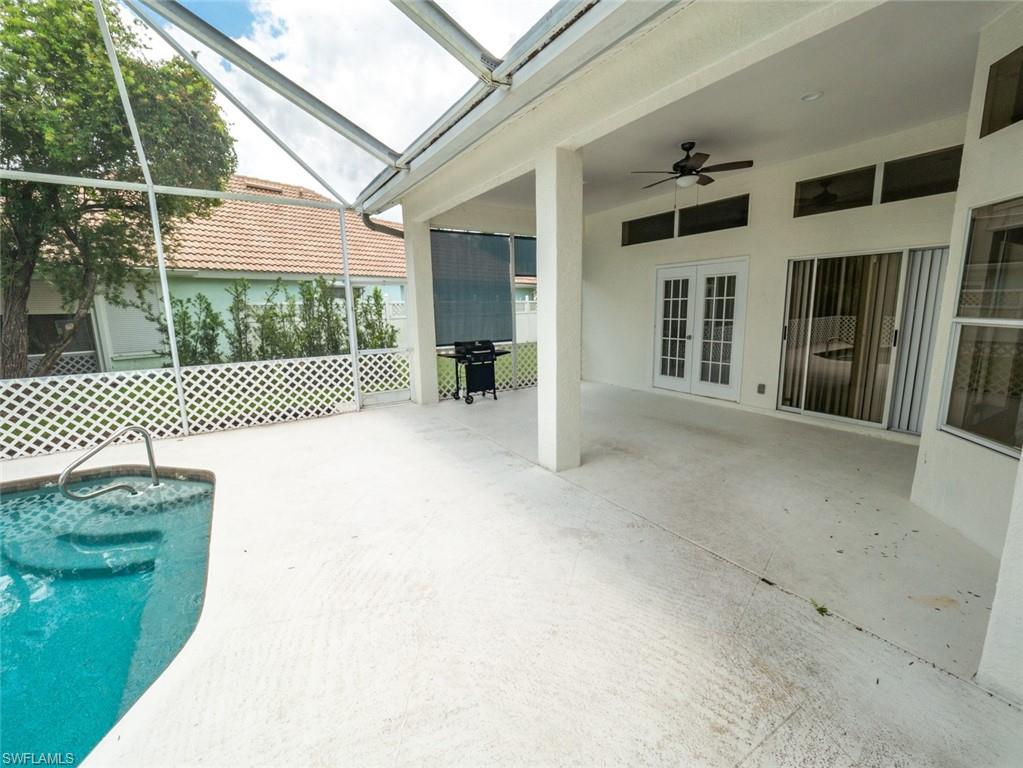 WATERFORD VILLAGE - Residential Lease