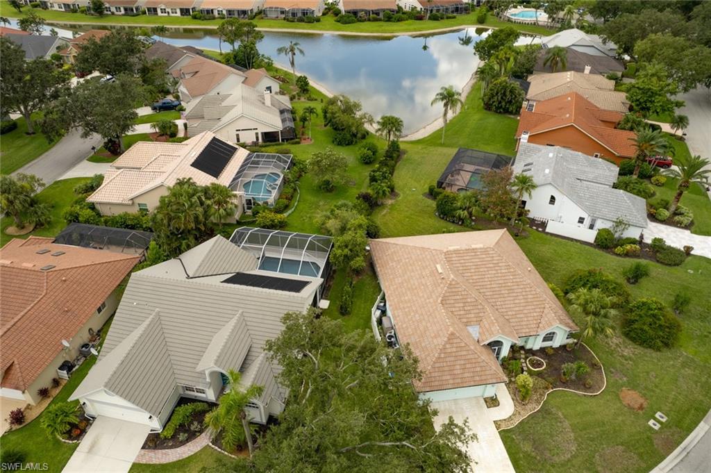 WATERFORD VILLAGE - Residential Lease