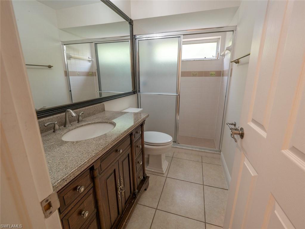 WATERFORD VILLAGE - Residential Lease