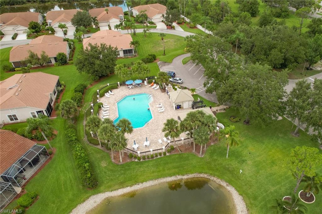 WATERFORD VILLAGE - Residential Lease