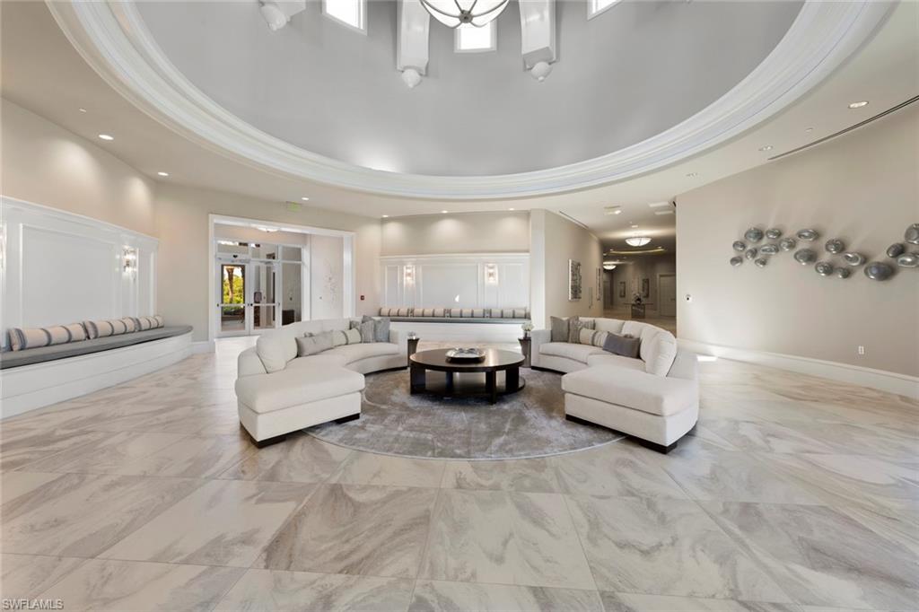 SEAGLASS AT BONITA BAY - Residential