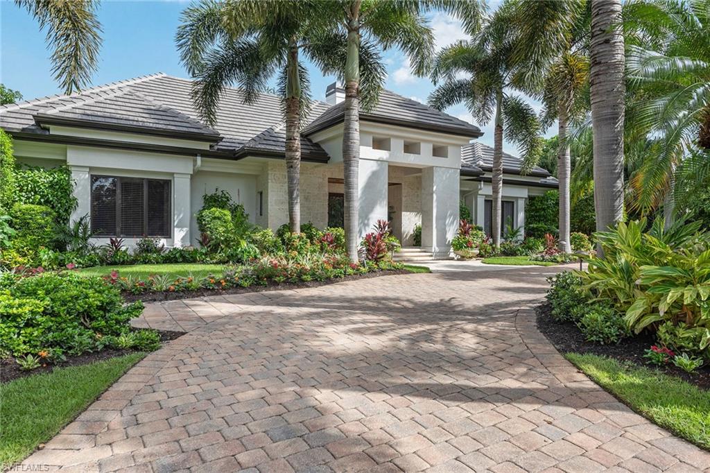 PELICAN BAY WOODS - Residential