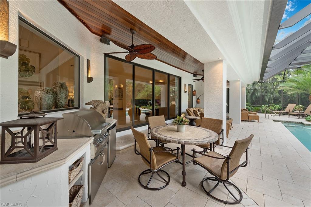 PELICAN BAY WOODS - Residential