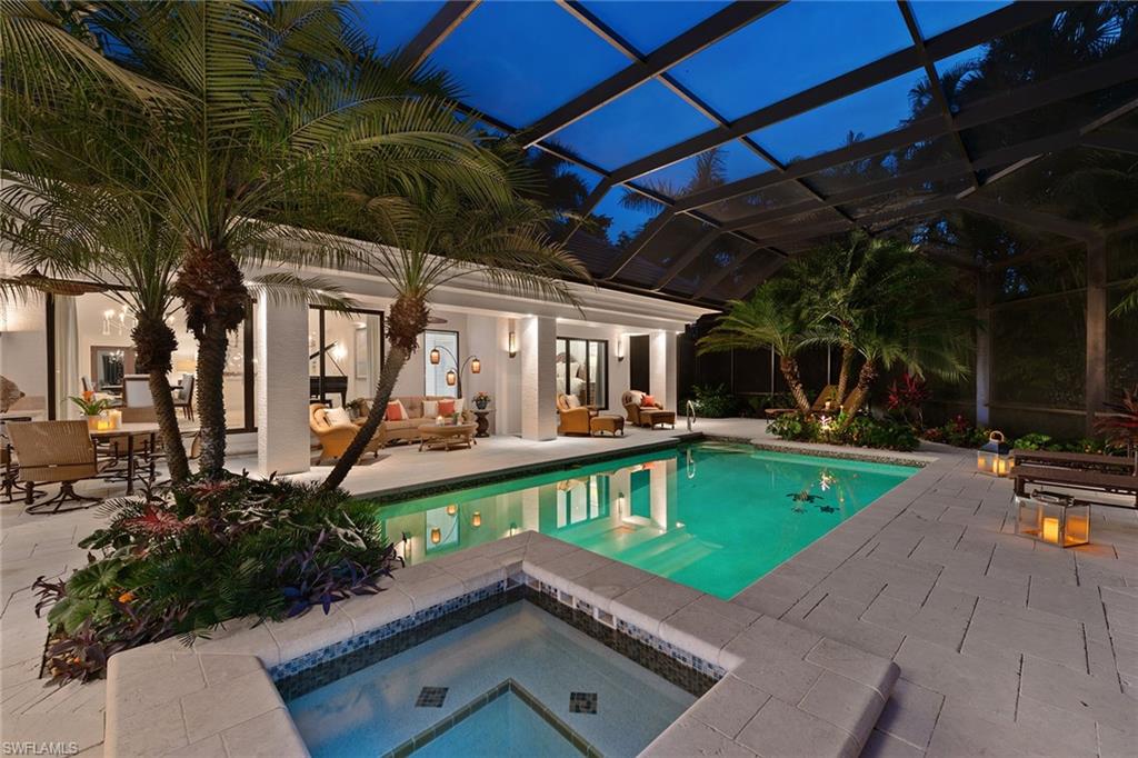 PELICAN BAY WOODS - Residential
