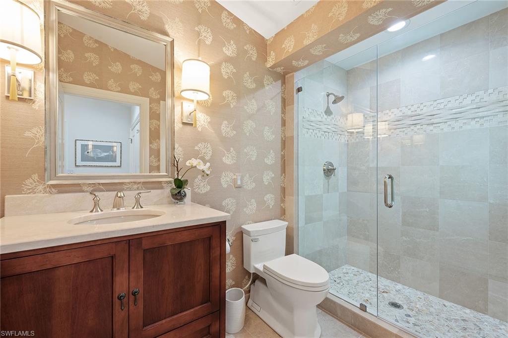 PELICAN BAY WOODS - Residential